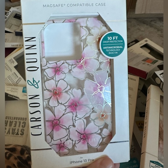 carson and quinn Cell Phones & Accessories Carson And Quinn Iphone 3 Pro Max Iphone 12 Pro